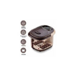 Foot bath massager